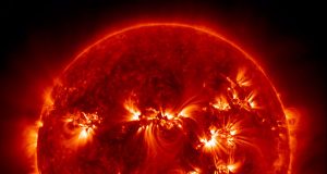 Güneş’e Olan Bağımlılıktan Kurtulmak: Füzyon Enerjisi
