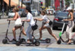 Elektrikli Scooter Yasası Meclis’e Sunuldu: Kullanım Yaşı 15 Olacak, 25 KM Hızı Geçemeyecek, Geçiş üstünlüğü olacak