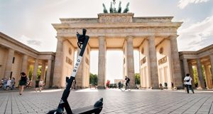 ABD’li ünlü elektrikli scooter paylaşım girişimi Bird İsveç, Almanya ve Norveç pazarlarından tamamen çıkacağını belirtti