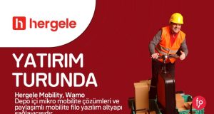 Hergele Mobility’e 4.89 milyon dolar değerleme ile Yeni Yatırım